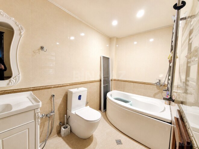 Продаётся 4-комн. новостройка 170 м², м. Гянджлик, photo 17 from 23
