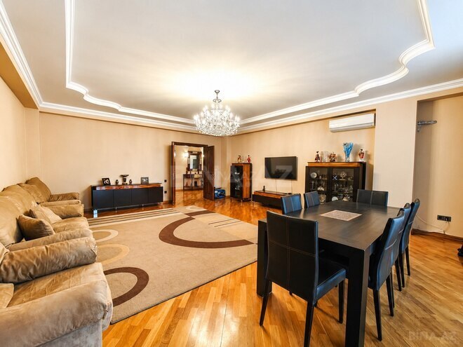 Продаётся 4-комн. новостройка 170 м², м. Гянджлик, photo 4 from 23