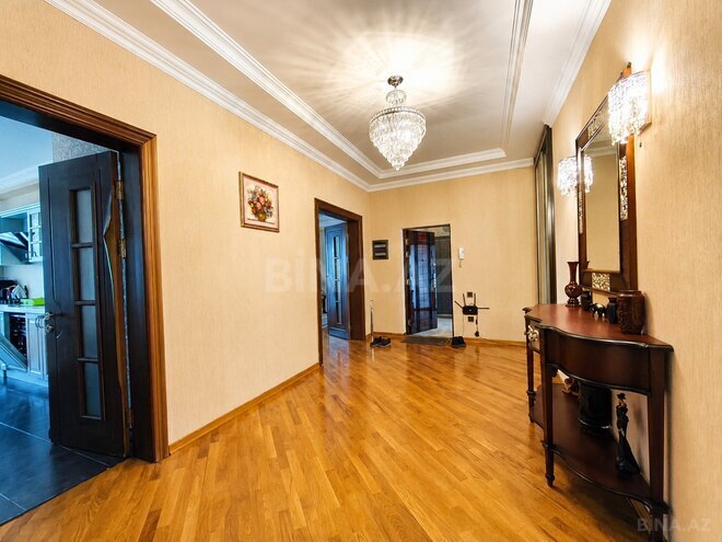 Продаётся 4-комн. новостройка 170 м², м. Гянджлик, photo 5 from 23
