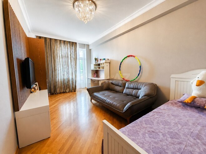 Продаётся 4-комн. новостройка 170 м², м. Гянджлик, photo 10 from 23