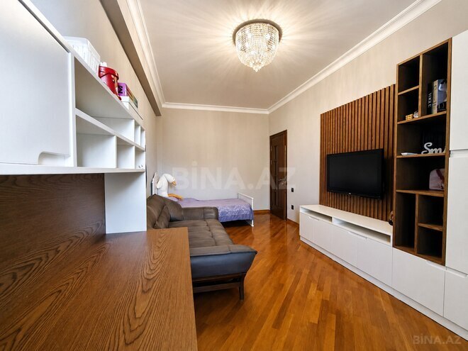 Продаётся 4-комн. новостройка 170 м², м. Гянджлик, photo 11 from 23