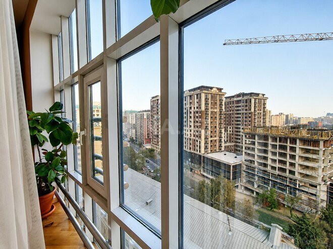 Продаётся 4-комн. новостройка 170 м², м. Гянджлик, photo 19 from 23