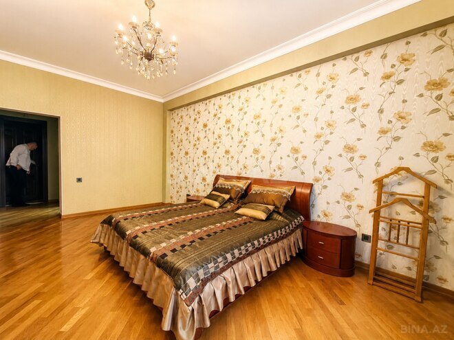 Продаётся 4-комн. новостройка 170 м², м. Гянджлик, photo 16 from 23