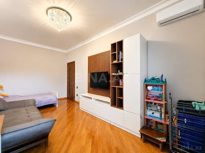 Продаётся 4-комн. новостройка 170 м², м. Гянджлик, photo 12 from 23