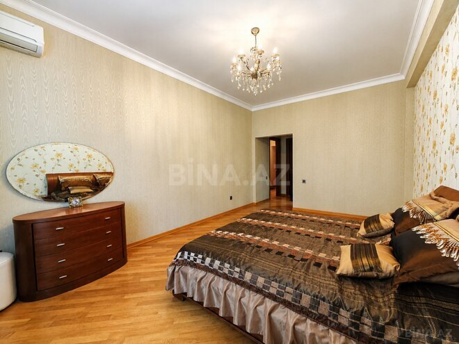 Продаётся 4-комн. новостройка 170 м², м. Гянджлик, photo 15 from 23