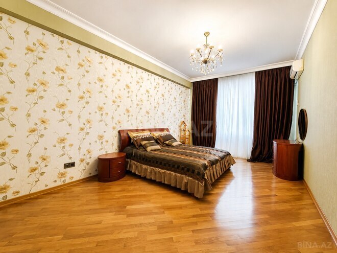 Продаётся 4-комн. новостройка 170 м², м. Гянджлик, photo 14 from 23
