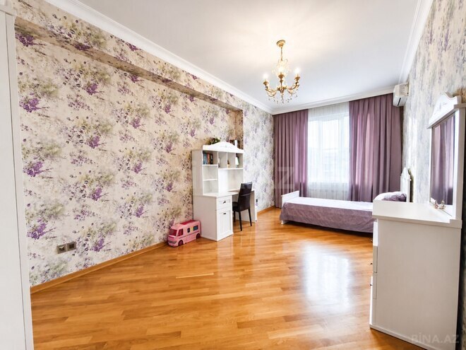Продаётся 4-комн. новостройка 170 м², м. Гянджлик, photo 8 from 23