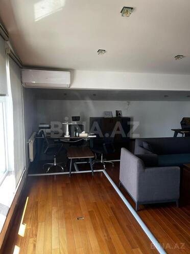 İcarəyə verilir 3 otaqlı ofis 260 m², 28 May m., photo 3 from 15