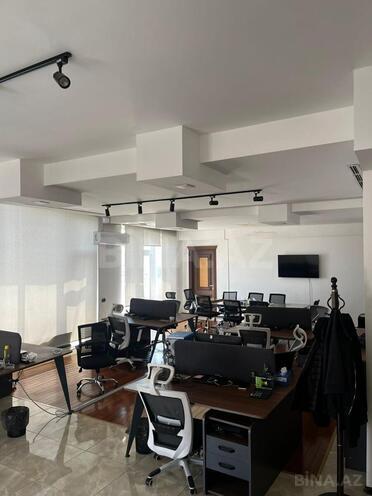İcarəyə verilir 3 otaqlı ofis 260 m², 28 May m., photo 5 from 15