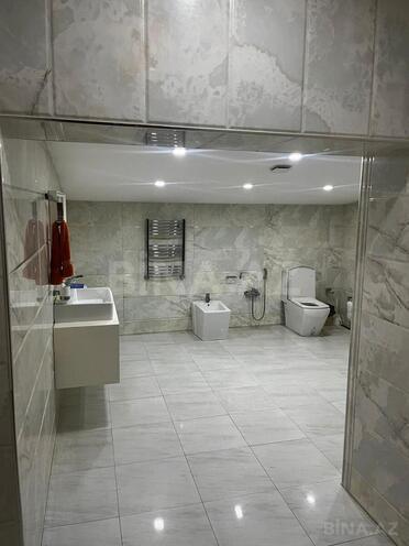 İcarəyə verilir 3 otaqlı ofis 260 m², 28 May m., photo 10 from 15