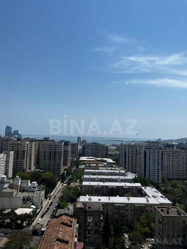 İcarəyə verilir 3 otaqlı ofis 260 m², 28 May m., photo 9 from 15