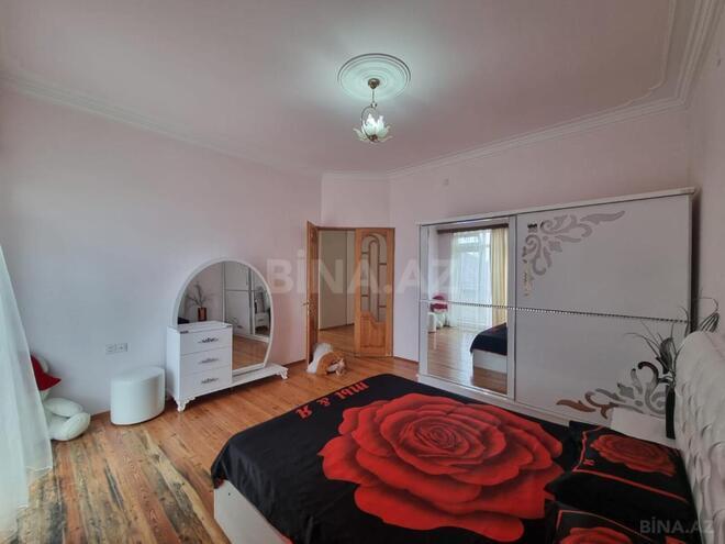 İcarəyə verilir 8 otaqlı həyət evi/bağ evi 250 m², Novxanı q., photo 12 from 22