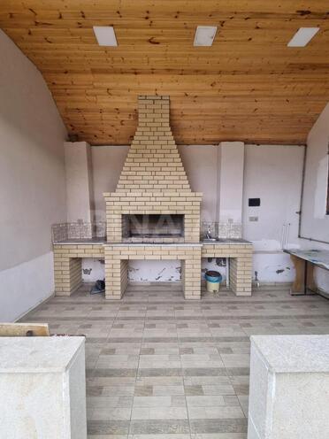 İcarəyə verilir 8 otaqlı həyət evi/bağ evi 250 m², Novxanı q., photo 20 from 22
