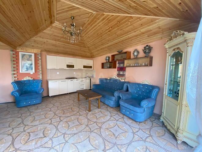 İcarəyə verilir 7 otaqlı həyət evi/bağ evi 350 m², Mərdəkan q., photo 8 from 32