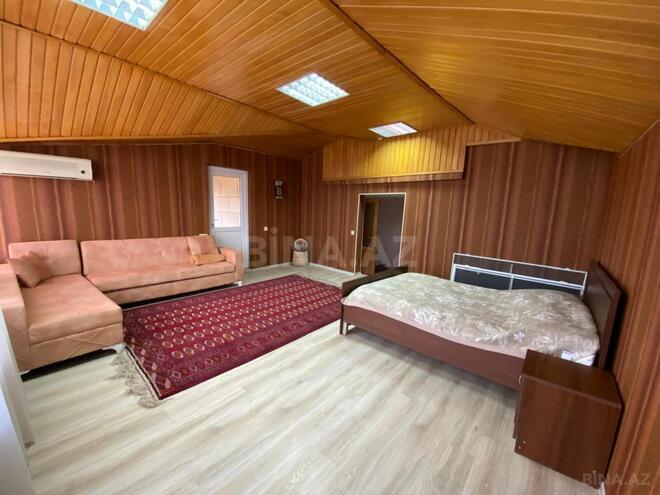 İcarəyə verilir 7 otaqlı həyət evi/bağ evi 350 m², Mərdəkan q., photo 29 from 32