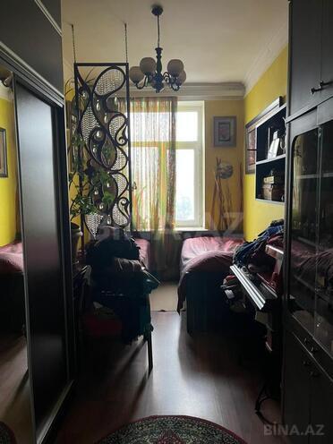Satılır 2 otaqlı köhnə tikili 50 m², Nəriman Nərimanov m., photo 7 from 9