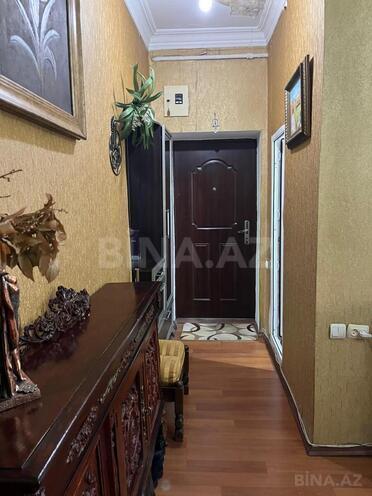 Satılır 2 otaqlı köhnə tikili 50 m², Nəriman Nərimanov m., photo 6 from 9