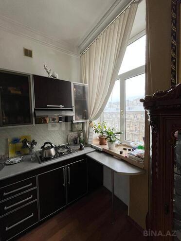 Satılır 2 otaqlı köhnə tikili 50 m², Nəriman Nərimanov m., photo 5 from 9