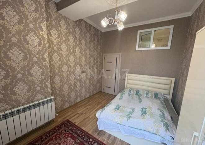 İcarəyə verilir 2 otaqlı yeni tikili 55 m², 28 May m., photo 7 from 13