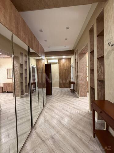 Satılır 3 otaqlı yeni tikili 120 m², Ağ şəhər q., photo 21 from 26
