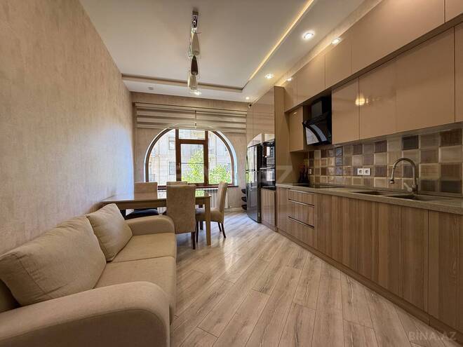 Satılır 3 otaqlı yeni tikili 120 m², Ağ şəhər q., photo 14 from 26