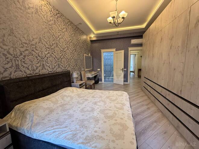 Satılır 3 otaqlı yeni tikili 120 m², Ağ şəhər q., photo 10 from 26