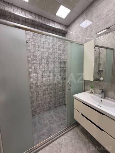 Satılır 3 otaqlı yeni tikili 120 m², Ağ şəhər q., photo 24 from 26