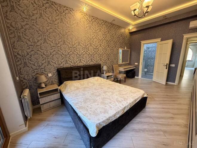 Satılır 3 otaqlı yeni tikili 120 m², Ağ şəhər q., photo 9 from 26