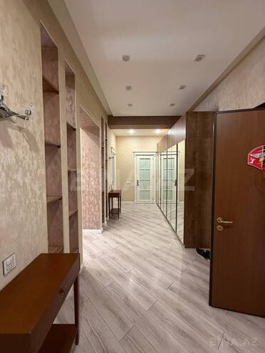 Satılır 3 otaqlı yeni tikili 120 m², Ağ şəhər q., photo 23 from 26