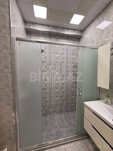 Satılır 3 otaqlı yeni tikili 120 m², Ağ şəhər q., photo 22 from 26