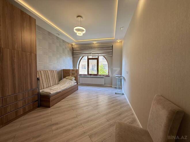 Satılır 3 otaqlı yeni tikili 120 m², Ağ şəhər q., photo 11 from 26