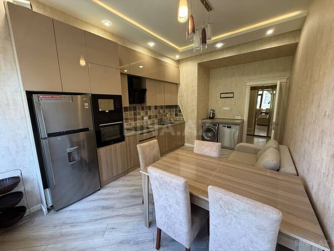 Satılır 3 otaqlı yeni tikili 120 m², Ağ şəhər q., photo 16 from 26