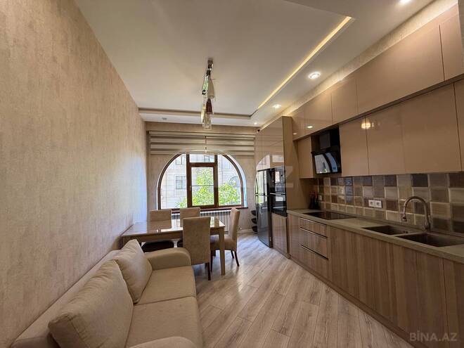 Satılır 3 otaqlı yeni tikili 120 m², Ağ şəhər q., photo 15 from 26