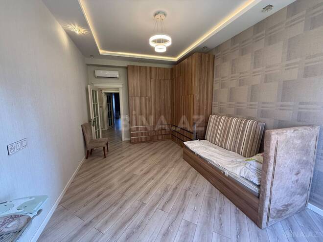 Satılır 3 otaqlı yeni tikili 120 m², Ağ şəhər q., photo 13 from 26