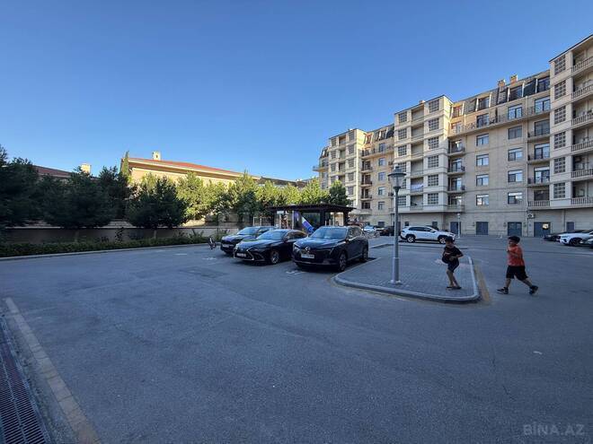 Satılır 3 otaqlı yeni tikili 120 m², Ağ şəhər q., photo 19 from 26