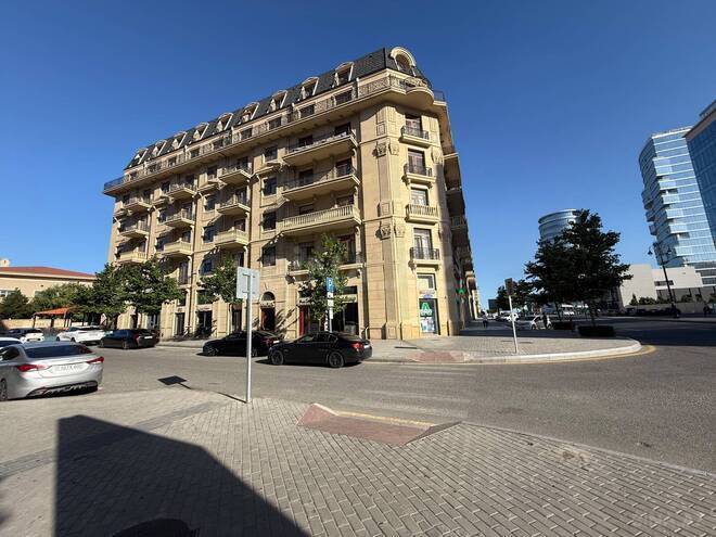 Satılır 3 otaqlı yeni tikili 120 m², Ağ şəhər q., photo 18 from 26