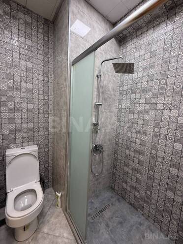 Satılır 3 otaqlı yeni tikili 120 m², Ağ şəhər q., photo 25 from 26