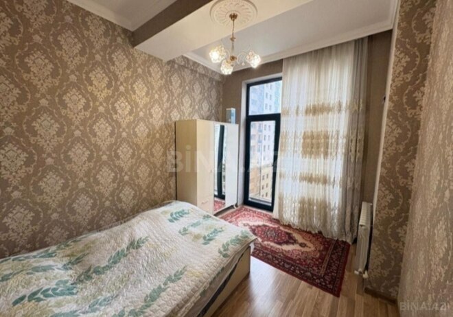 İcarəyə verilir 2 otaqlı yeni tikili 55 m², 28 May m., photo 8 from 13