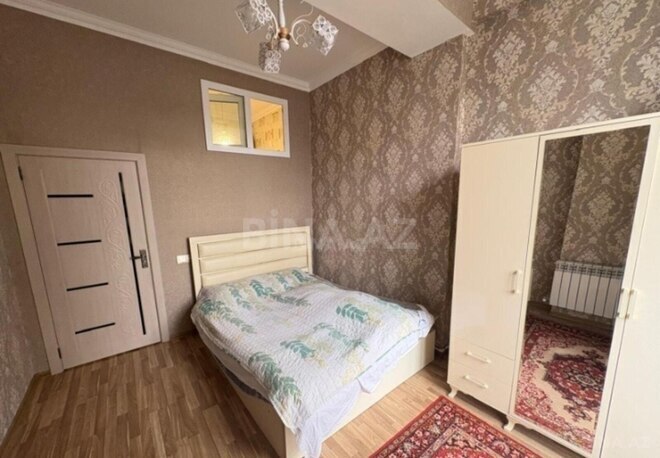 İcarəyə verilir 2 otaqlı yeni tikili 55 m², 28 May m., photo 9 from 13