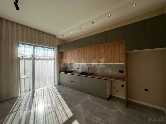 Satılır 4 otaqlı həyət evi/bağ evi 150 m², Mərdəkan q., photo 8 from 14