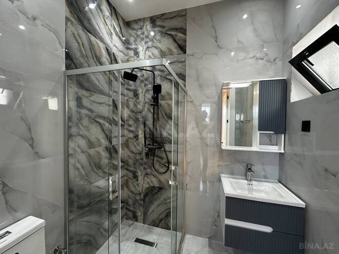 Satılır 4 otaqlı həyət evi/bağ evi 150 m², Mərdəkan q., photo 13 from 14