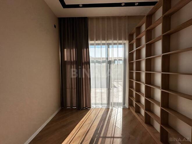 Satılır 4 otaqlı həyət evi/bağ evi 150 m², Mərdəkan q., photo 11 from 14