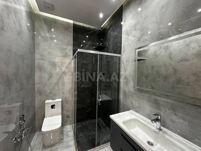 Satılır 4 otaqlı həyət evi/bağ evi 150 m², Mərdəkan q., photo 12 from 14