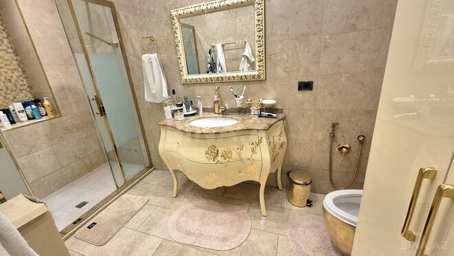 Продаётся 4-комн. новостройка 176 м², Насиминский  р., photo 17 from 22