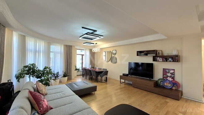 Продаётся 4-комн. новостройка 176 м², Насиминский  р., photo 5 from 22