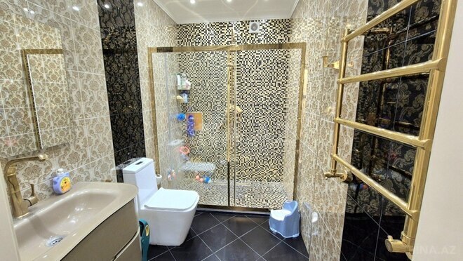 Продаётся 4-комн. новостройка 176 м², Насиминский  р., photo 15 from 22