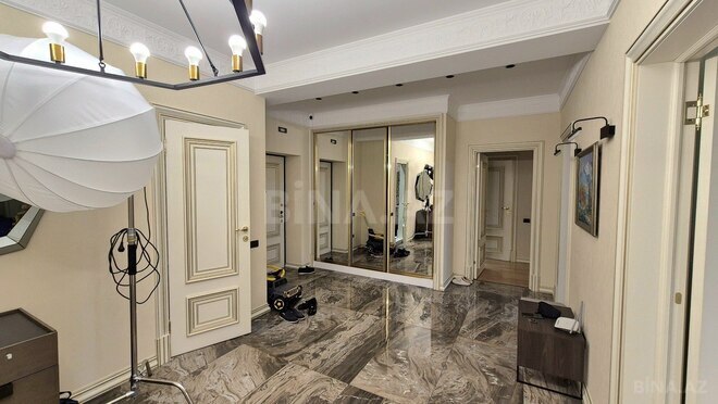 Продаётся 4-комн. новостройка 176 м², Насиминский  р., photo 10 from 22