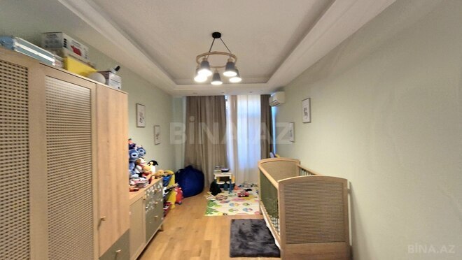 Продаётся 4-комн. новостройка 176 м², Насиминский  р., photo 14 from 22