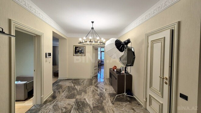 Продаётся 4-комн. новостройка 176 м², Насиминский  р., photo 12 from 22