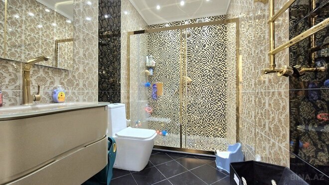 Продаётся 4-комн. новостройка 176 м², Насиминский  р., photo 16 from 22